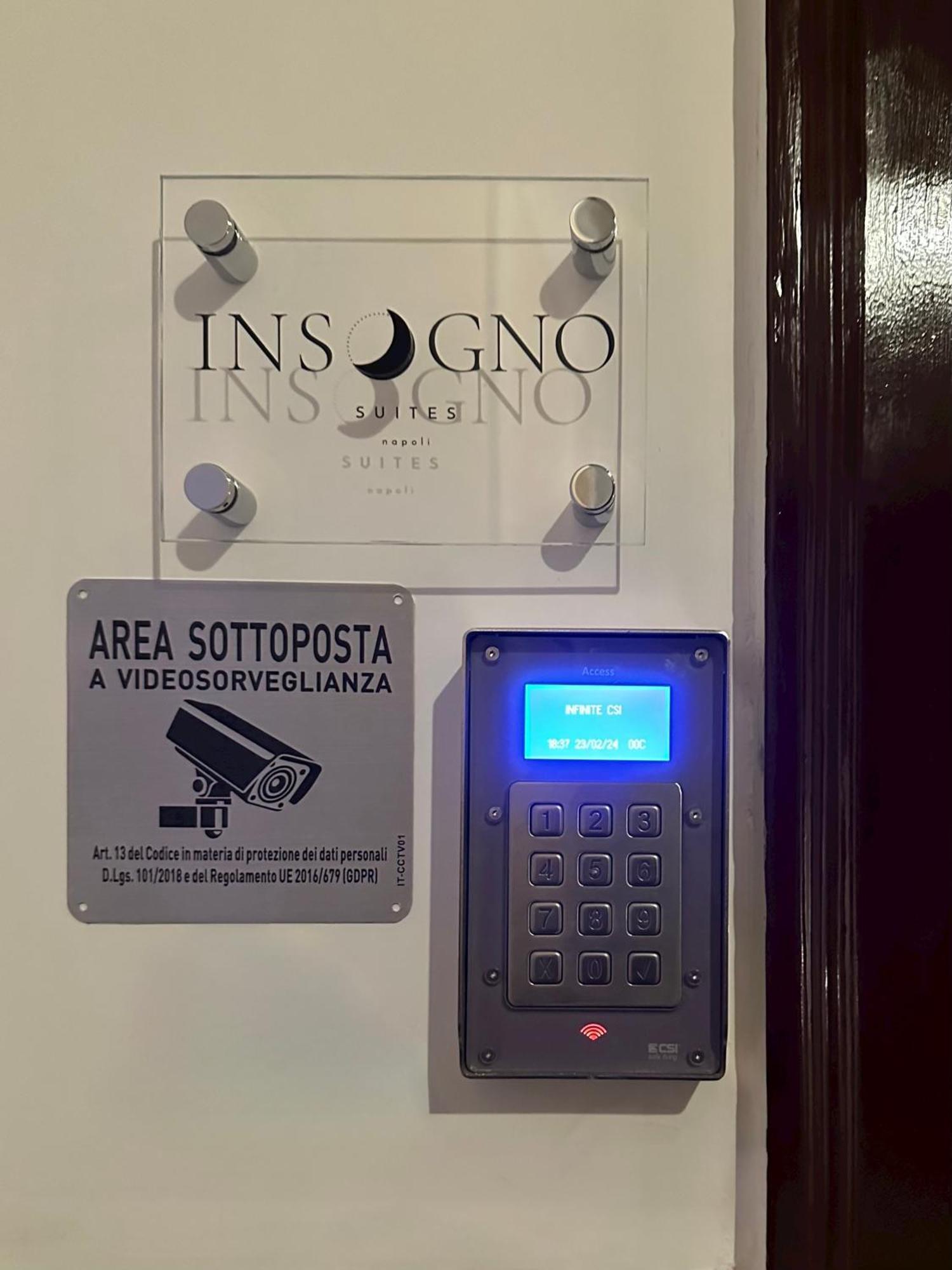 Gasthuis Insogno